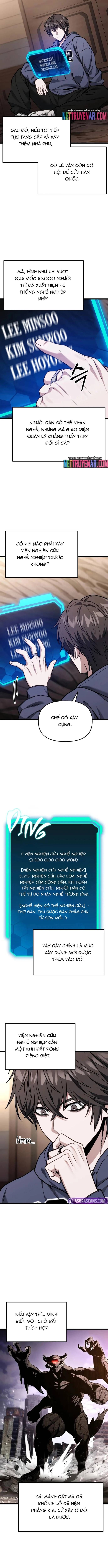 Tuyệt Đối Dân Cư Chap 52 - Next Chap 53