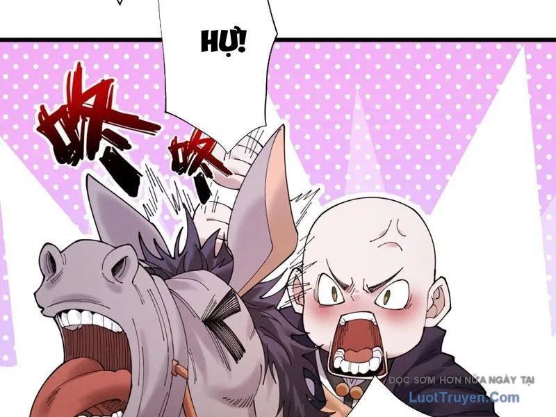 Gặp Mạnh Thì Càng Mạnh, Tu Vi Của Ta Không Giới Hạn Chap 83 - Next Chap 84