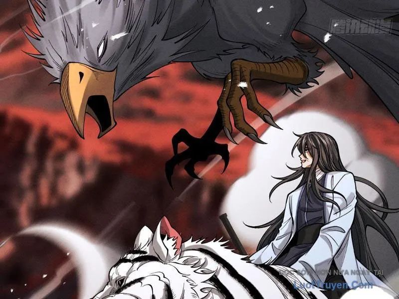 Gặp Mạnh Thì Càng Mạnh, Tu Vi Của Ta Không Giới Hạn Chap 83 - Next Chap 84