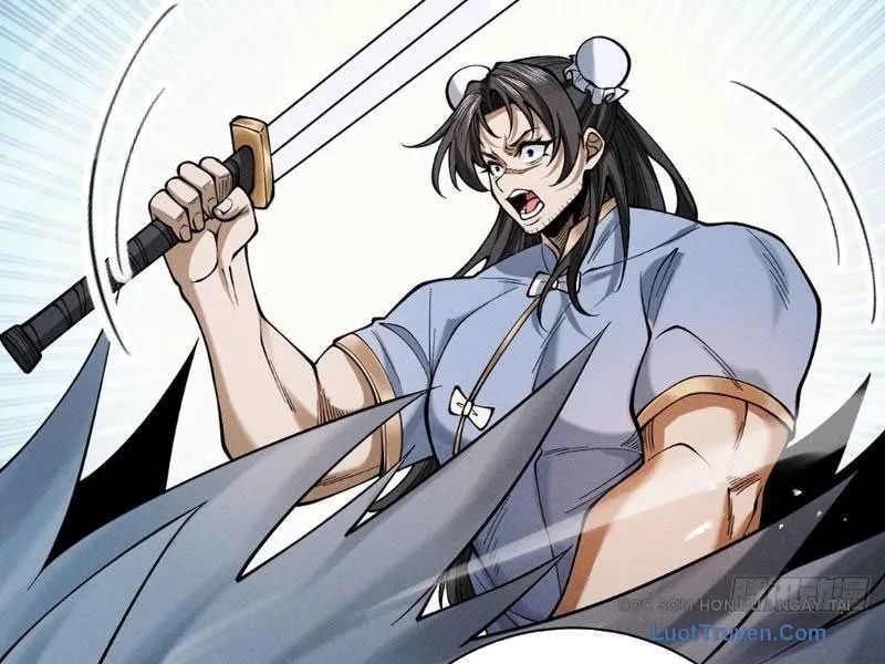 Gặp Mạnh Thì Càng Mạnh, Tu Vi Của Ta Không Giới Hạn Chap 83 - Next Chap 84