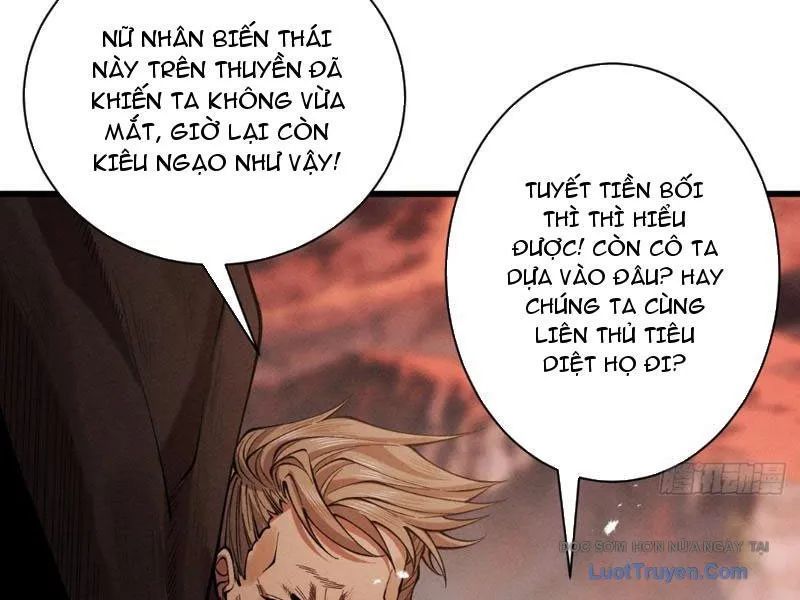 Gặp Mạnh Thì Càng Mạnh, Tu Vi Của Ta Không Giới Hạn Chap 83 - Next Chap 84