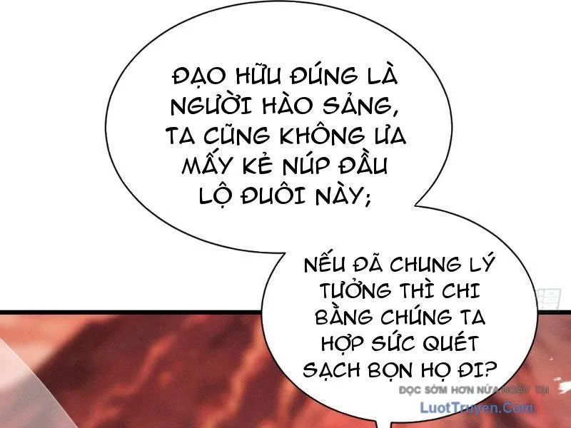 Gặp Mạnh Thì Càng Mạnh, Tu Vi Của Ta Không Giới Hạn Chap 83 - Next Chap 84