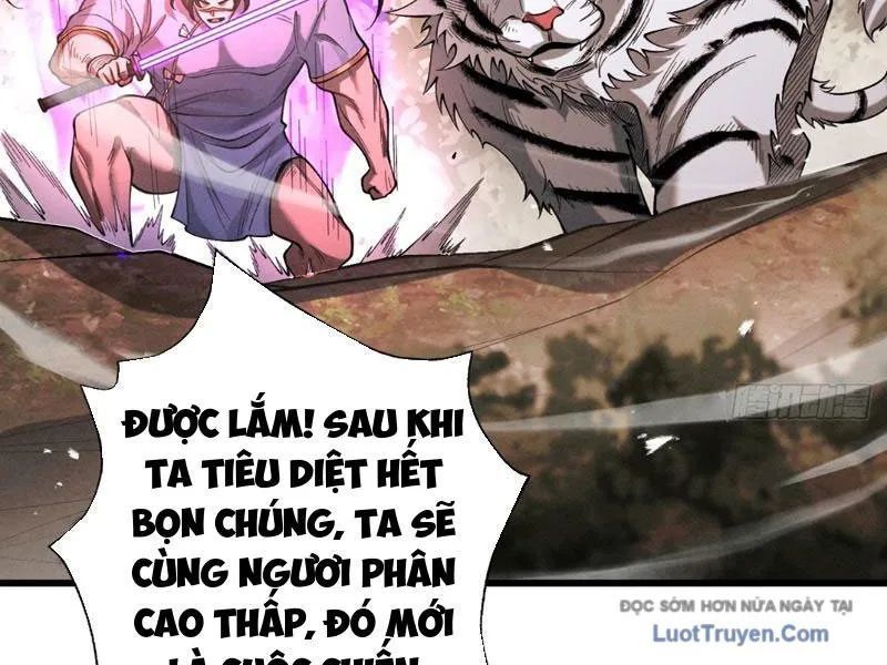 Gặp Mạnh Thì Càng Mạnh, Tu Vi Của Ta Không Giới Hạn Chap 83 - Next Chap 84