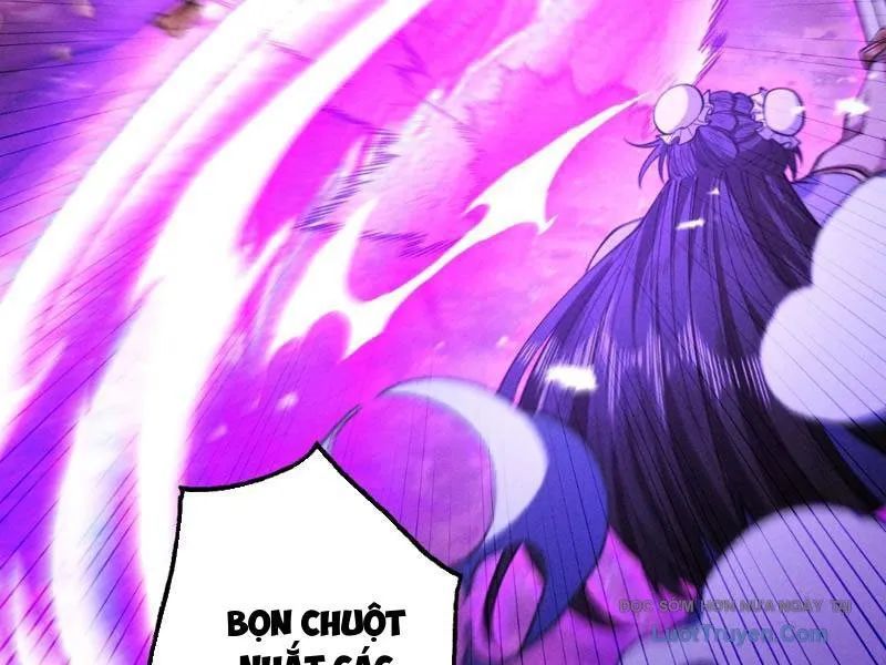 Gặp Mạnh Thì Càng Mạnh, Tu Vi Của Ta Không Giới Hạn Chap 83 - Next Chap 84