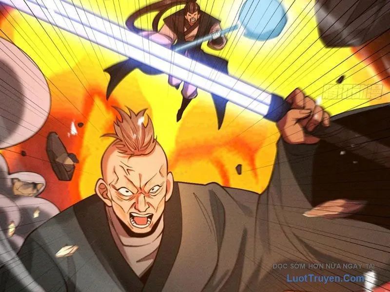 Gặp Mạnh Thì Càng Mạnh, Tu Vi Của Ta Không Giới Hạn Chap 83 - Next Chap 84