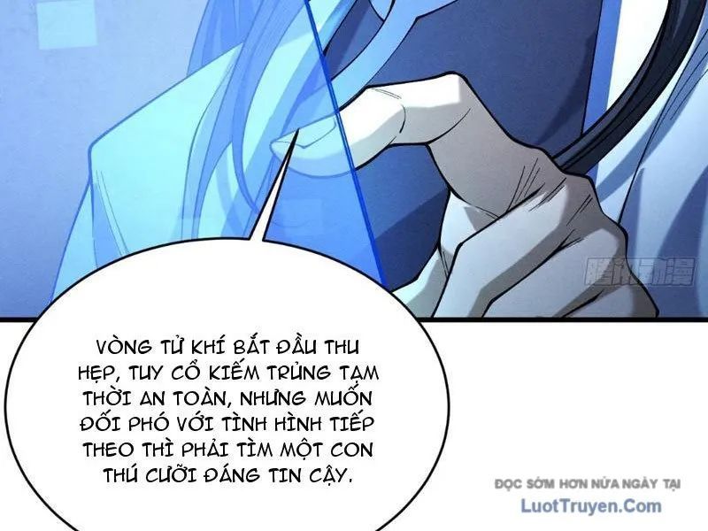 Gặp Mạnh Thì Càng Mạnh, Tu Vi Của Ta Không Giới Hạn Chap 83 - Next Chap 84