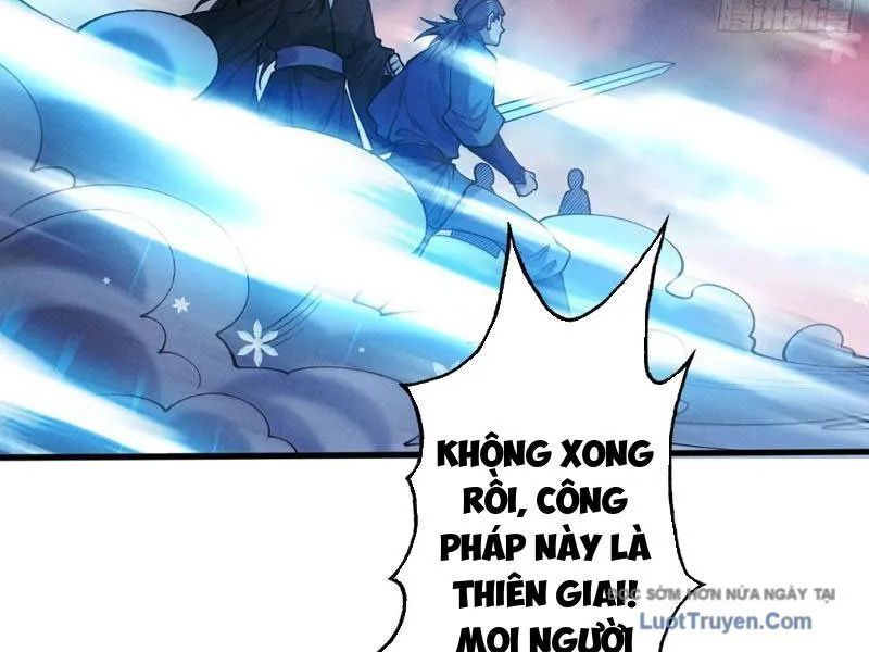 Gặp Mạnh Thì Càng Mạnh, Tu Vi Của Ta Không Giới Hạn Chap 83 - Next Chap 84