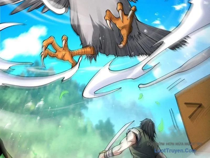 Gặp Mạnh Thì Càng Mạnh, Tu Vi Của Ta Không Giới Hạn Chap 83 - Next Chap 84