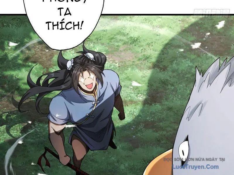 Gặp Mạnh Thì Càng Mạnh, Tu Vi Của Ta Không Giới Hạn Chap 83 - Next Chap 84