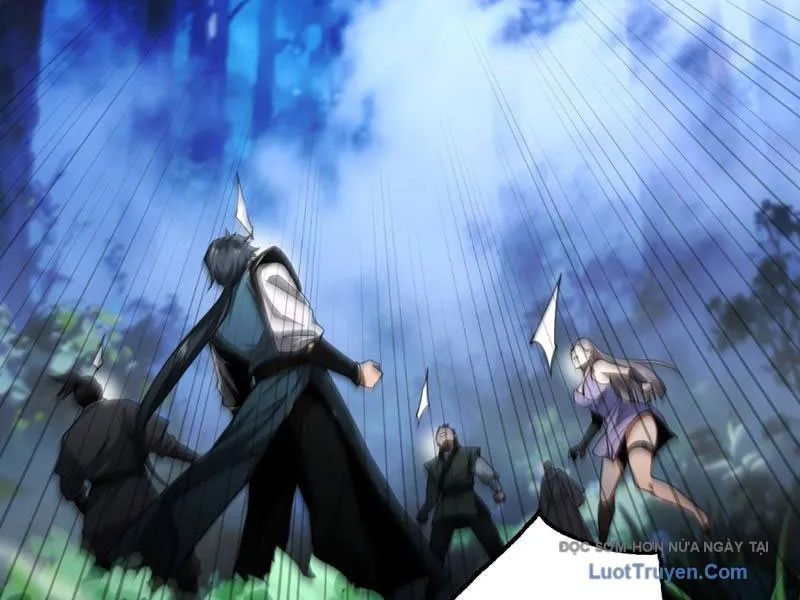 Gặp Mạnh Thì Càng Mạnh, Tu Vi Của Ta Không Giới Hạn Chap 83 - Next Chap 84