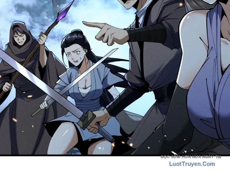 Gặp Mạnh Thì Càng Mạnh, Tu Vi Của Ta Không Giới Hạn Chap 83 - Next Chap 84