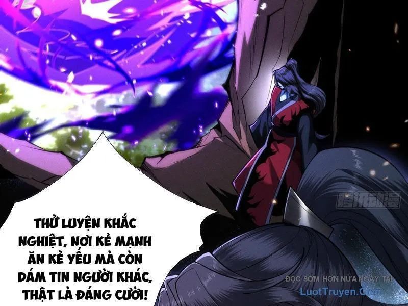 Gặp Mạnh Thì Càng Mạnh, Tu Vi Của Ta Không Giới Hạn Chap 83 - Next Chap 84