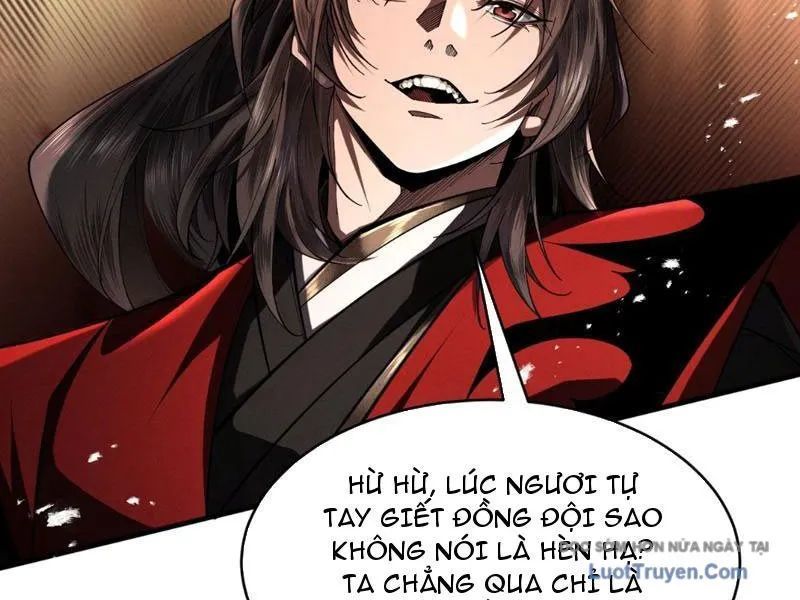 Gặp Mạnh Thì Càng Mạnh, Tu Vi Của Ta Không Giới Hạn Chap 83 - Next Chap 84