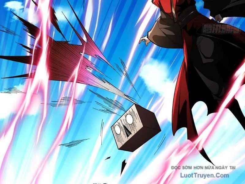 Gặp Mạnh Thì Càng Mạnh, Tu Vi Của Ta Không Giới Hạn Chap 83 - Next Chap 84