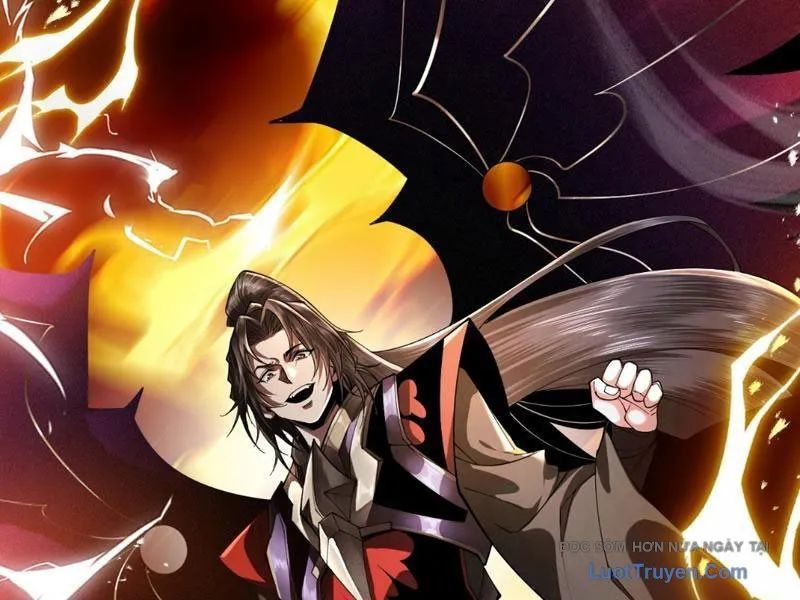 Gặp Mạnh Thì Càng Mạnh, Tu Vi Của Ta Không Giới Hạn Chap 83 - Next Chap 84