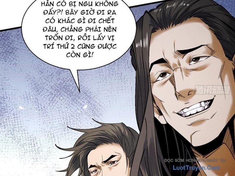 Gặp Mạnh Thì Càng Mạnh, Tu Vi Của Ta Không Giới Hạn Chap 85 - Next Chap 86