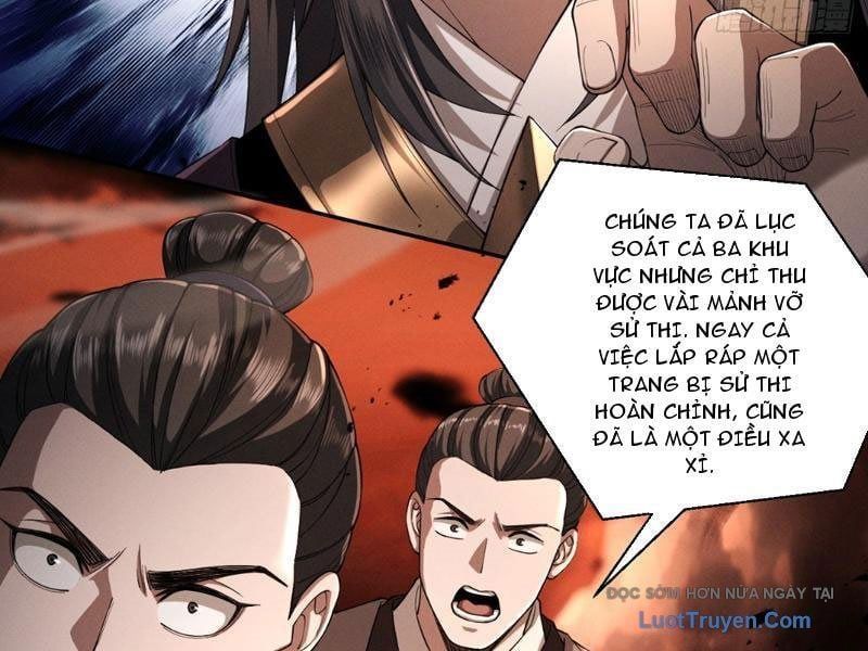 Gặp Mạnh Thì Càng Mạnh, Tu Vi Của Ta Không Giới Hạn Chap 85 - Next Chap 86