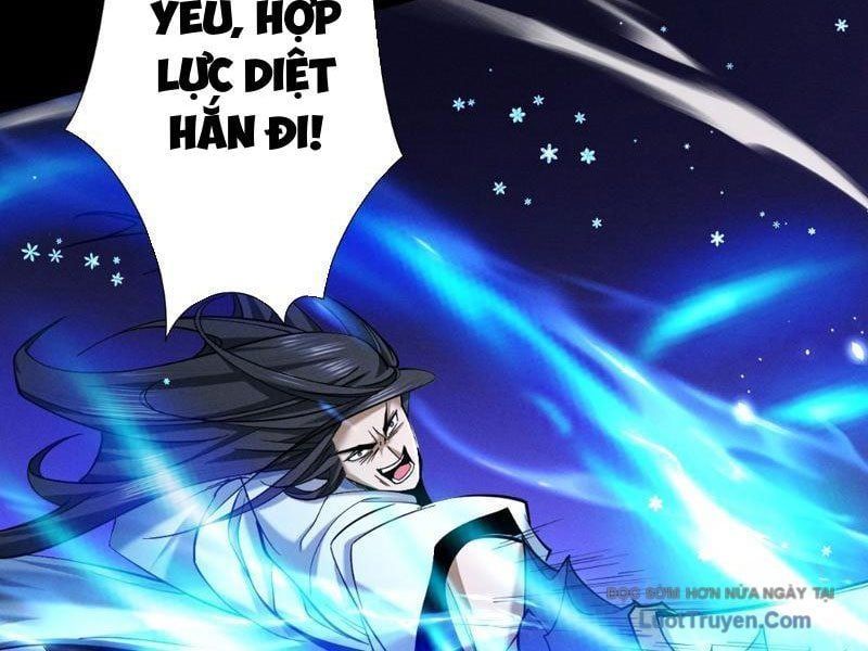 Gặp Mạnh Thì Càng Mạnh, Tu Vi Của Ta Không Giới Hạn Chap 85 - Next Chap 86