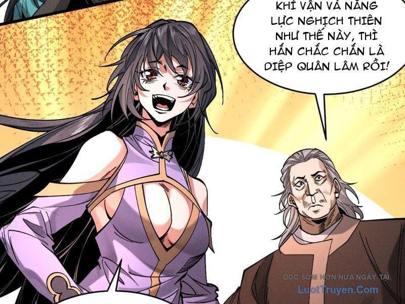 Gặp Mạnh Thì Càng Mạnh, Tu Vi Của Ta Không Giới Hạn Chap 85 - Next Chap 86