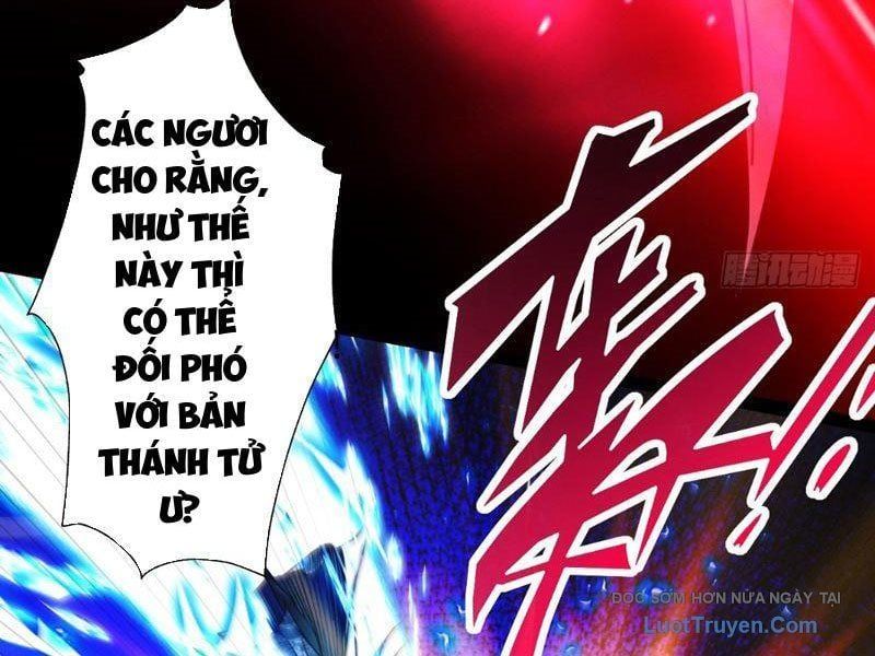 Gặp Mạnh Thì Càng Mạnh, Tu Vi Của Ta Không Giới Hạn Chap 85 - Next Chap 86