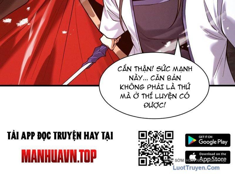 Gặp Mạnh Thì Càng Mạnh, Tu Vi Của Ta Không Giới Hạn Chap 85 - Next Chap 86