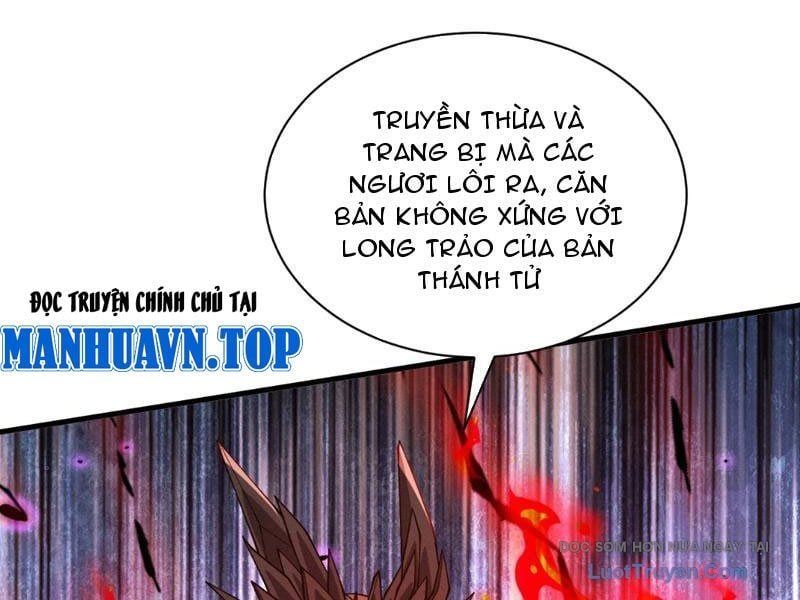 Gặp Mạnh Thì Càng Mạnh, Tu Vi Của Ta Không Giới Hạn Chap 85 - Next Chap 86