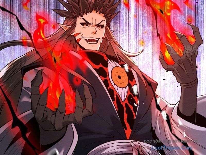 Gặp Mạnh Thì Càng Mạnh, Tu Vi Của Ta Không Giới Hạn Chap 85 - Next Chap 86