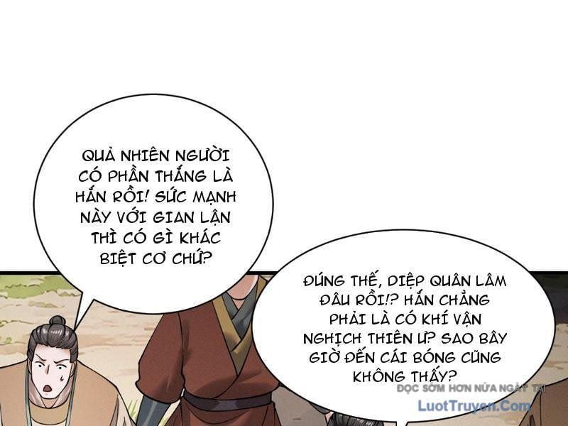 Gặp Mạnh Thì Càng Mạnh, Tu Vi Của Ta Không Giới Hạn Chap 85 - Next Chap 86