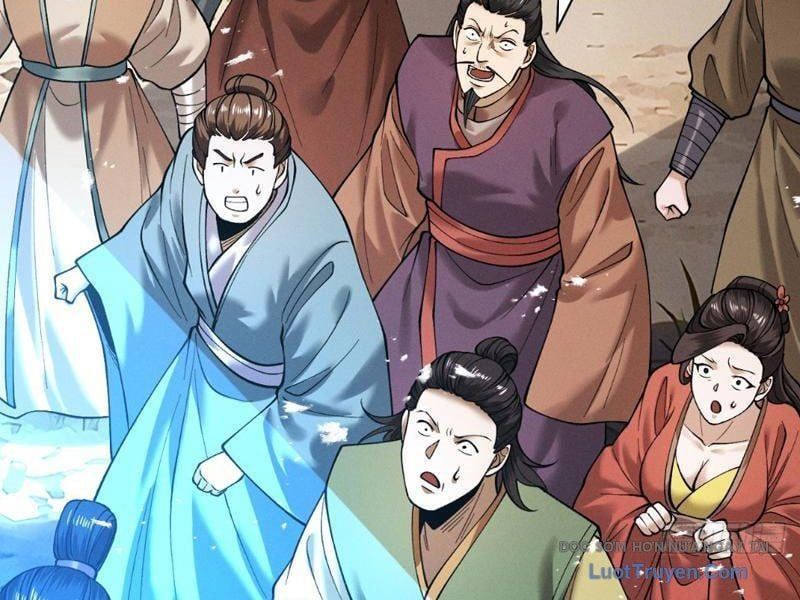 Gặp Mạnh Thì Càng Mạnh, Tu Vi Của Ta Không Giới Hạn Chap 85 - Next Chap 86