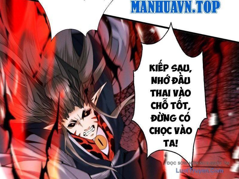 Gặp Mạnh Thì Càng Mạnh, Tu Vi Của Ta Không Giới Hạn Chap 85 - Next Chap 86