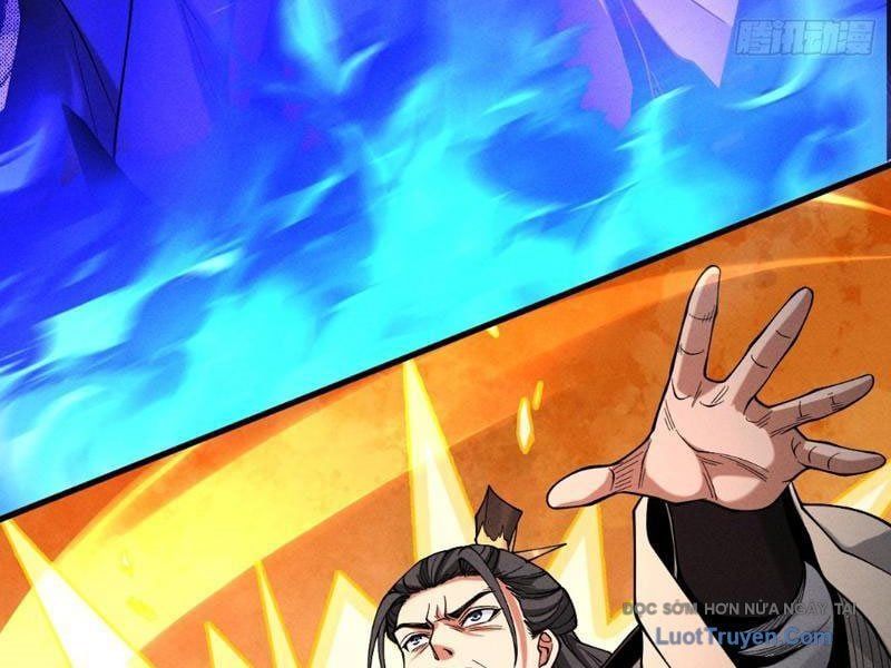 Gặp Mạnh Thì Càng Mạnh, Tu Vi Của Ta Không Giới Hạn Chap 86 - Next Chap 87