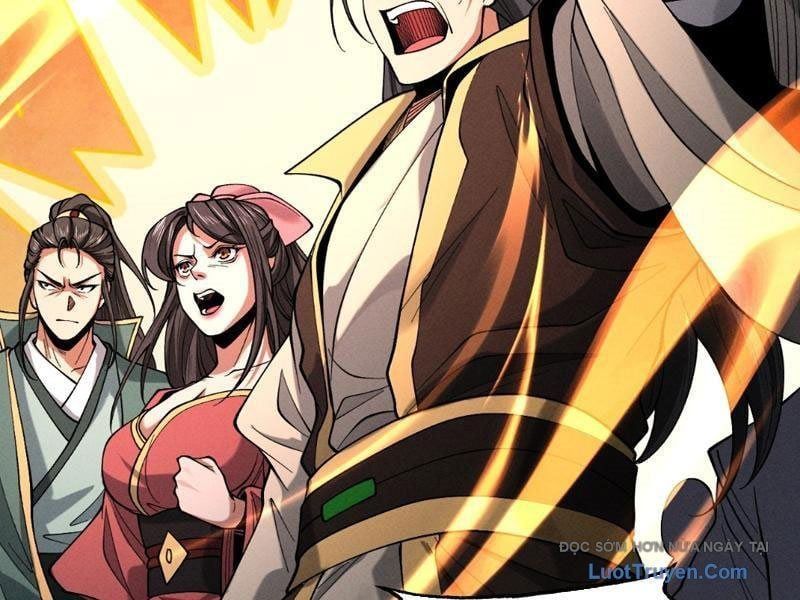 Gặp Mạnh Thì Càng Mạnh, Tu Vi Của Ta Không Giới Hạn Chap 86 - Next Chap 87