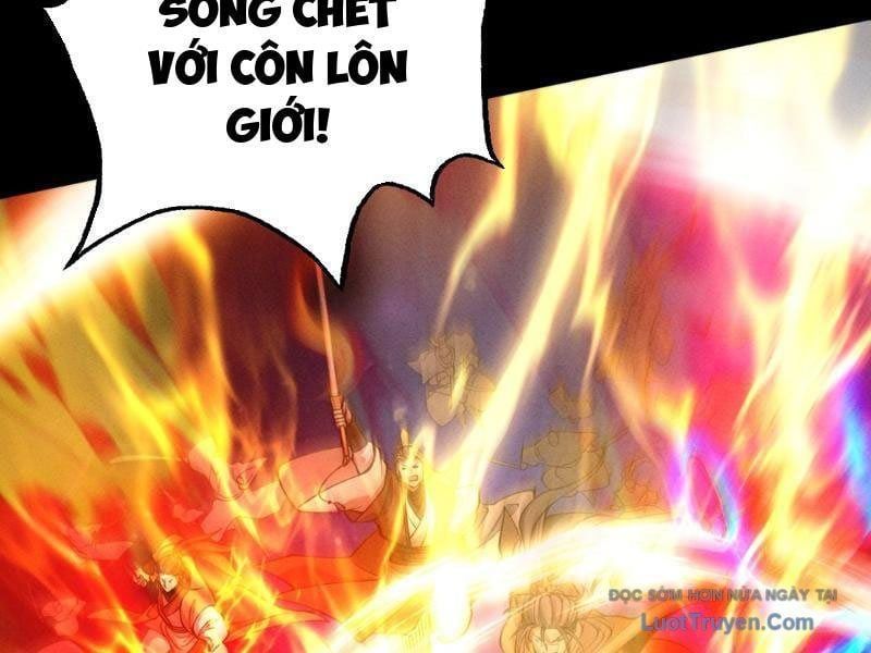 Gặp Mạnh Thì Càng Mạnh, Tu Vi Của Ta Không Giới Hạn Chap 86 - Next Chap 87