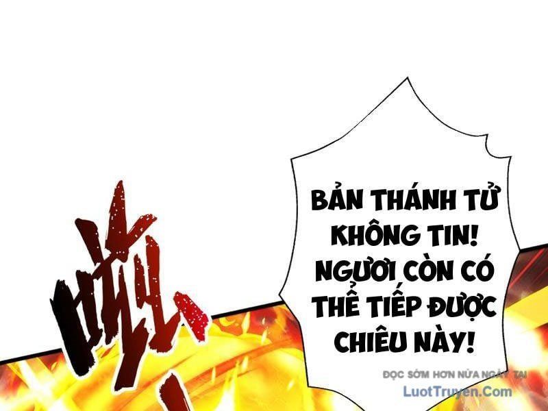 Gặp Mạnh Thì Càng Mạnh, Tu Vi Của Ta Không Giới Hạn Chap 86 - Next Chap 87