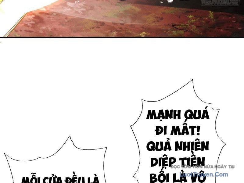 Gặp Mạnh Thì Càng Mạnh, Tu Vi Của Ta Không Giới Hạn Chap 86 - Next Chap 87