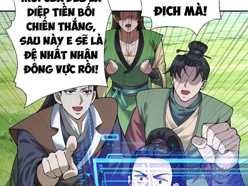 Gặp Mạnh Thì Càng Mạnh, Tu Vi Của Ta Không Giới Hạn Chap 86 - Next Chap 87