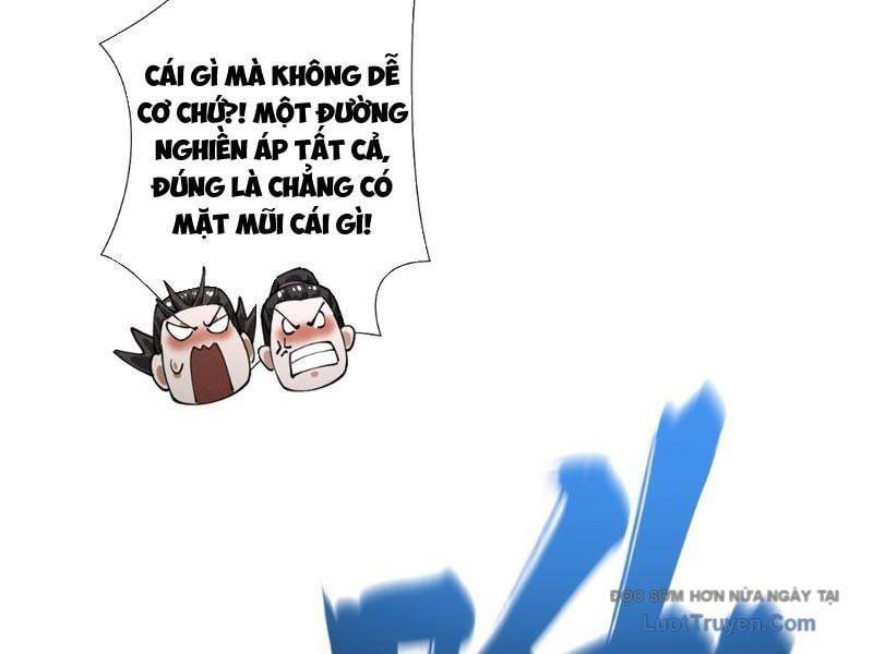 Gặp Mạnh Thì Càng Mạnh, Tu Vi Của Ta Không Giới Hạn Chap 86 - Next Chap 87