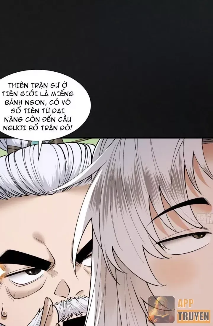 Gặp Mạnh Thì Càng Mạnh, Tu Vi Của Ta Không Giới Hạn Chap 87 - Next Chap 88