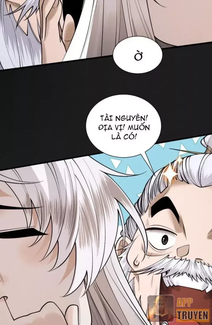 Gặp Mạnh Thì Càng Mạnh, Tu Vi Của Ta Không Giới Hạn Chap 87 - Next Chap 88