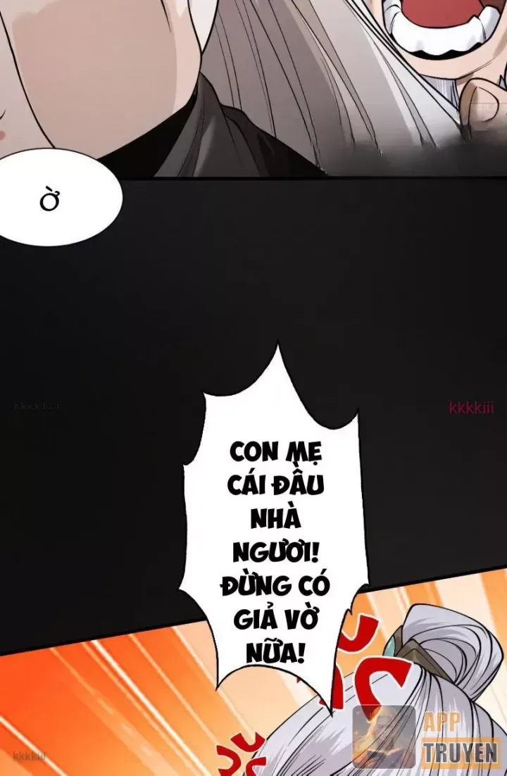 Gặp Mạnh Thì Càng Mạnh, Tu Vi Của Ta Không Giới Hạn Chap 87 - Next Chap 88