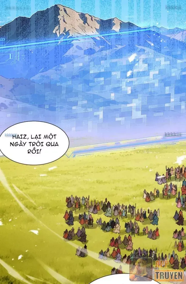 Gặp Mạnh Thì Càng Mạnh, Tu Vi Của Ta Không Giới Hạn Chap 87 - Next Chap 88