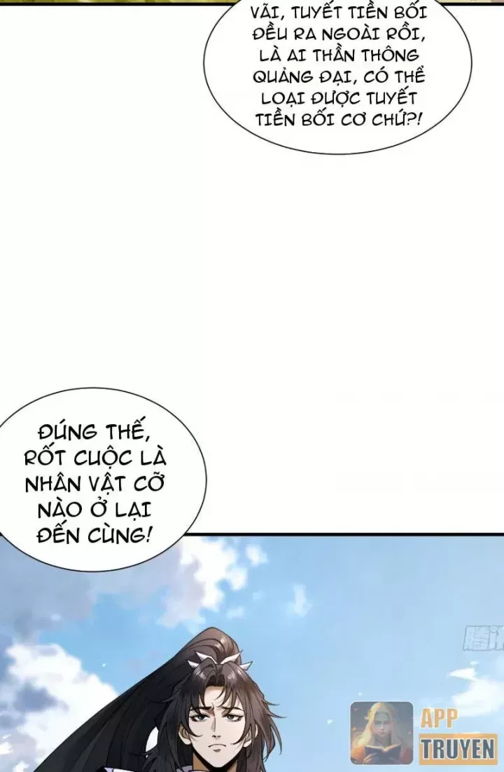 Gặp Mạnh Thì Càng Mạnh, Tu Vi Của Ta Không Giới Hạn Chap 87 - Next Chap 88