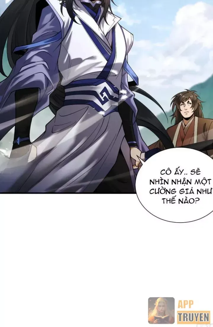 Gặp Mạnh Thì Càng Mạnh, Tu Vi Của Ta Không Giới Hạn Chap 87 - Next Chap 88