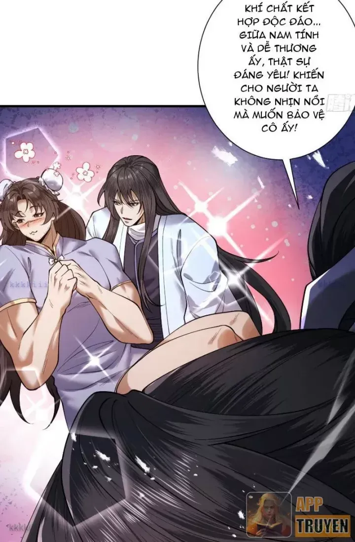 Gặp Mạnh Thì Càng Mạnh, Tu Vi Của Ta Không Giới Hạn Chap 87 - Next Chap 88