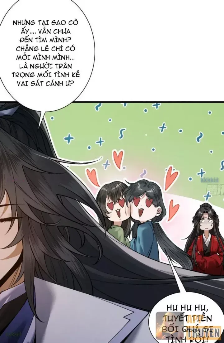 Gặp Mạnh Thì Càng Mạnh, Tu Vi Của Ta Không Giới Hạn Chap 87 - Next Chap 88