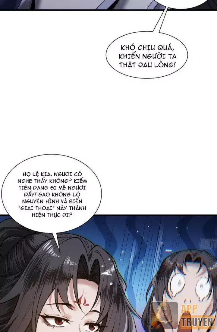 Gặp Mạnh Thì Càng Mạnh, Tu Vi Của Ta Không Giới Hạn Chap 87 - Next Chap 88