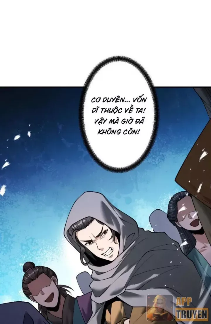 Gặp Mạnh Thì Càng Mạnh, Tu Vi Của Ta Không Giới Hạn Chap 87 - Next Chap 88