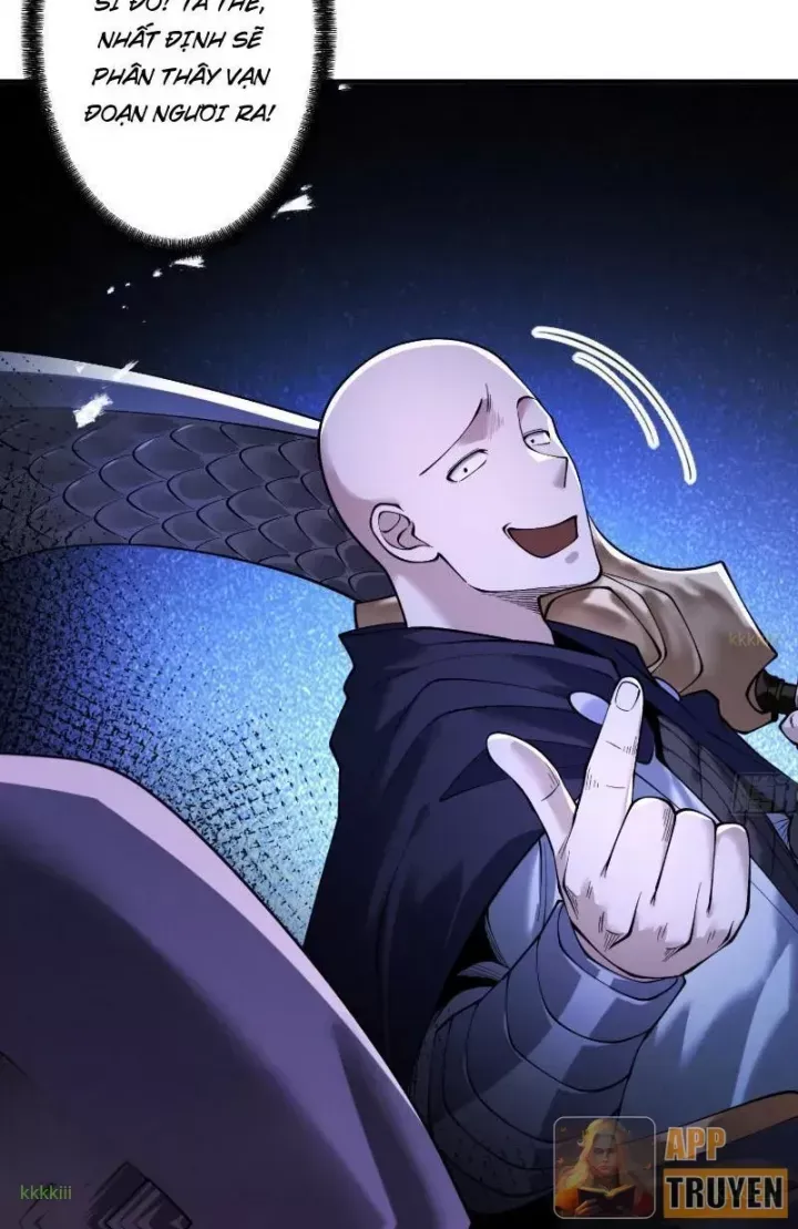 Gặp Mạnh Thì Càng Mạnh, Tu Vi Của Ta Không Giới Hạn Chap 87 - Next Chap 88