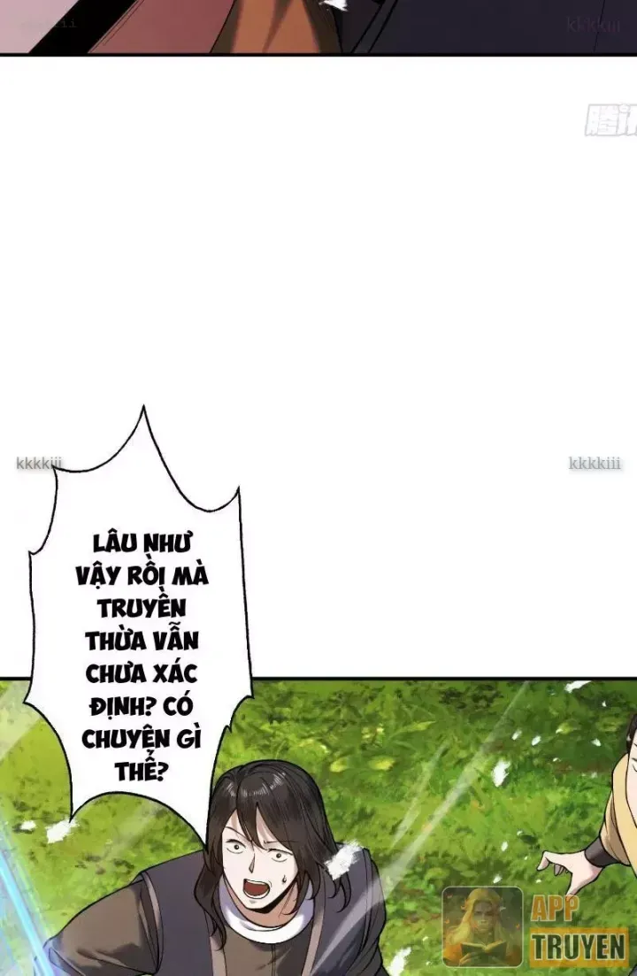 Gặp Mạnh Thì Càng Mạnh, Tu Vi Của Ta Không Giới Hạn Chap 87 - Next Chap 88