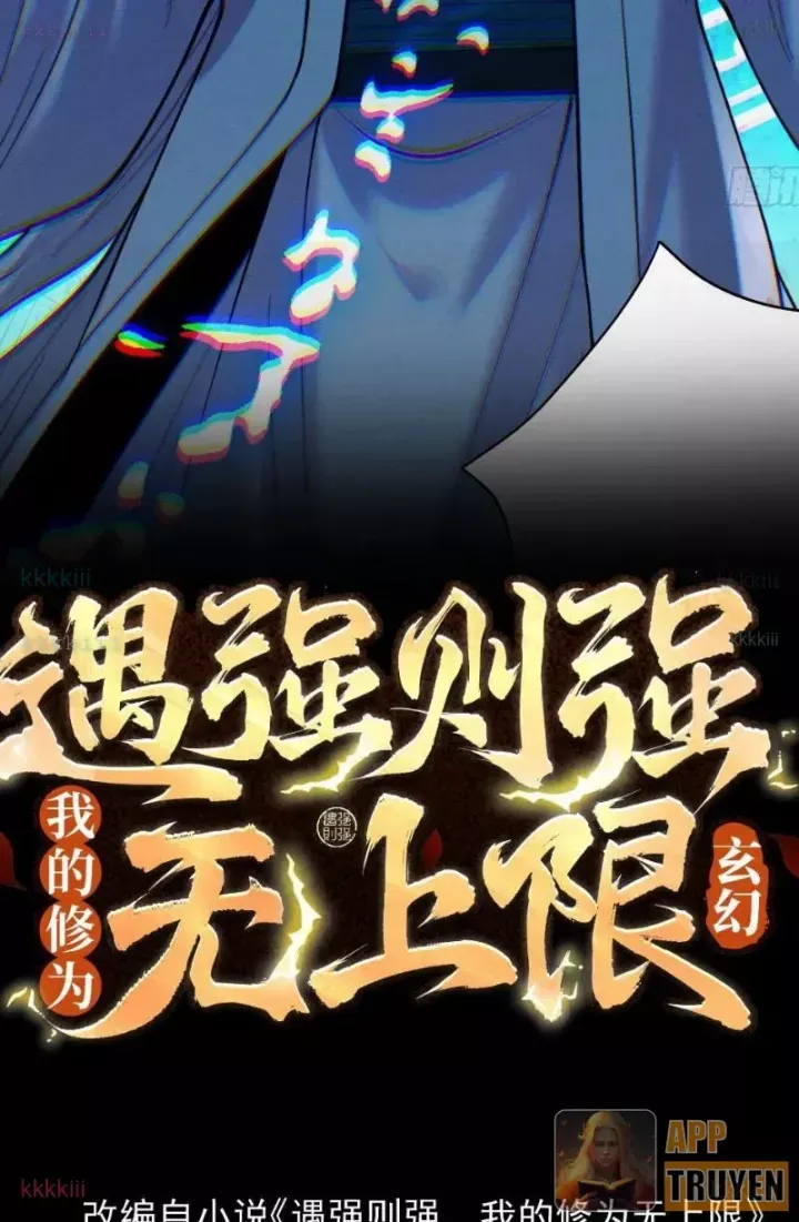 Gặp Mạnh Thì Càng Mạnh, Tu Vi Của Ta Không Giới Hạn Chap 87 - Next Chap 88